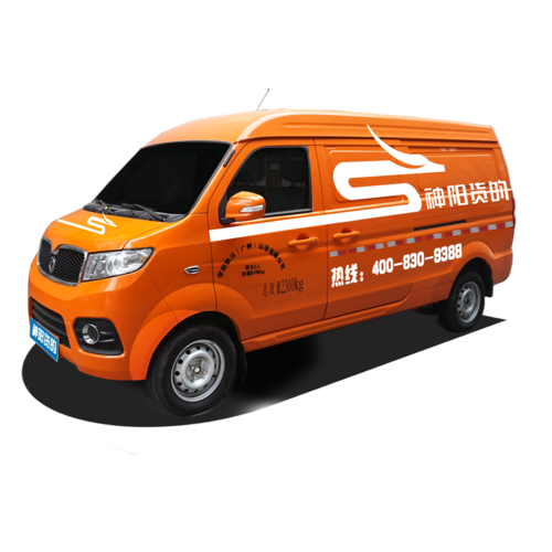 电动面包车主图 电动面包车主图