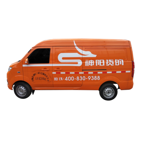 电动面包车货车主图 电动面包车货车主图
